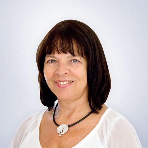 Edith Hilfinger