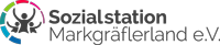 Sozialstation Markgräflerland Logo