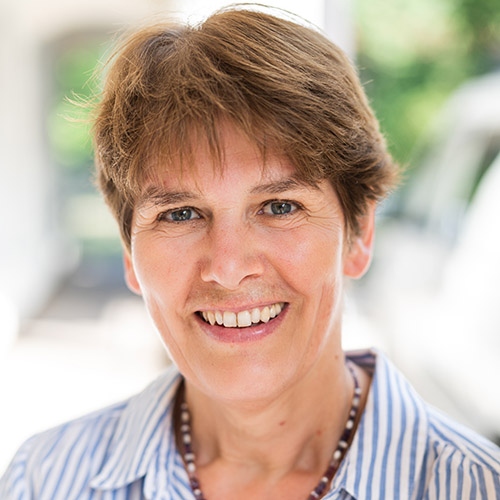 Margrit Brüderle