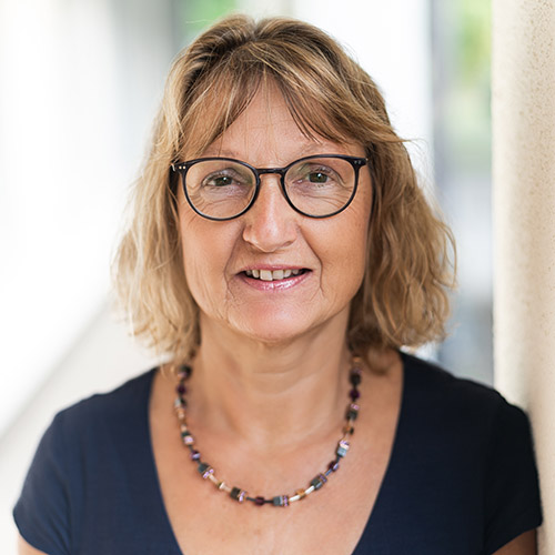 Beate Heitz