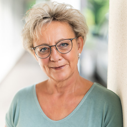 Silvia Linsig
