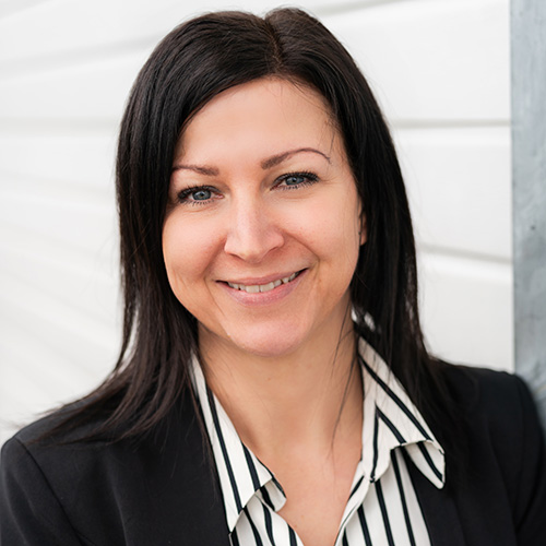 Franziska Heubacher